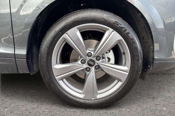 Audi Q3 S Line