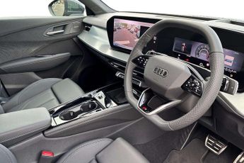 Audi Q3 S Line