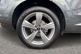 Audi Q3 S Line