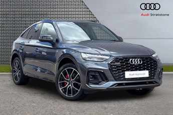 Audi Q5 Edition 1
