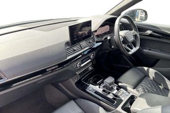 Audi Q5 Edition 1