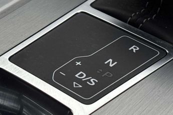 Audi A6 Black Edition