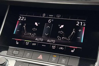 Audi A6 Black Edition