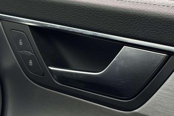 Audi A6 Black Edition