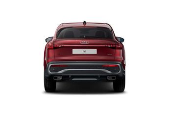 Audi Q5 S Line