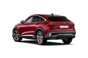 Audi Q5 S Line