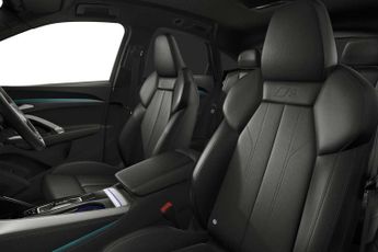 Audi Q5 S Line