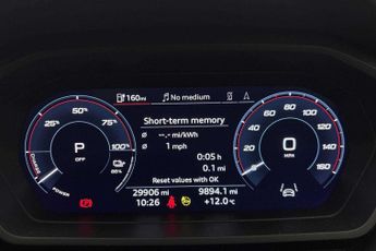 Audi Q4 Sport