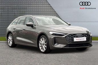 Audi A5 Sport