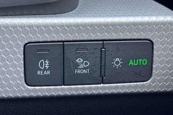 Audi A1 S Line Contrast Edition