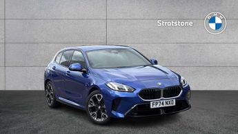  M Sport