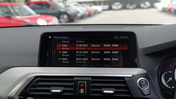 BMW X3 M Sport