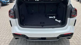 BMW Ix3 M Sport Pro