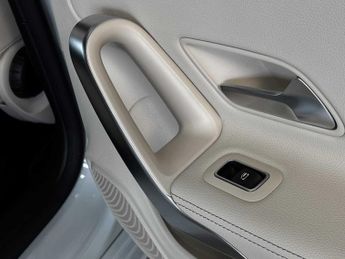Mercedes-Benz A Class Sport Executive Edition
