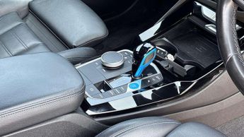 BMW Ix3 M Sport Pro