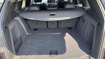 BMW Ix3 M Sport Pro
