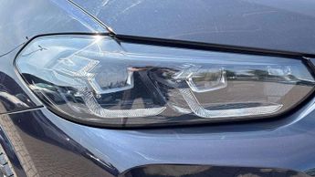 BMW Ix3 M Sport Pro