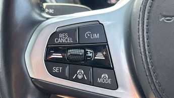 BMW Ix3 M Sport Pro