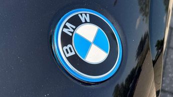 BMW Ix3 M Sport Pro