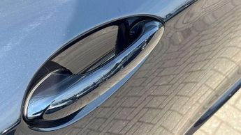 BMW Ix3 M Sport Pro