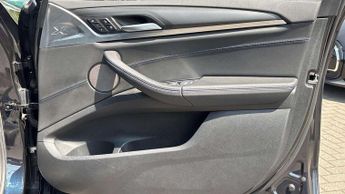 BMW Ix3 M Sport Pro