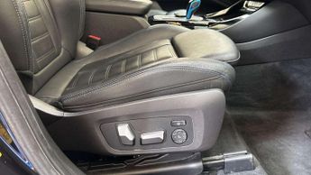BMW Ix3 M Sport Pro