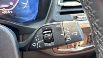 BMW Ix3 M Sport Pro