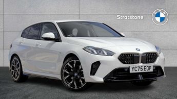  M Sport