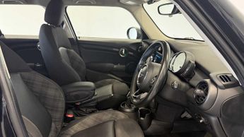 MINI Hatchback Cooper