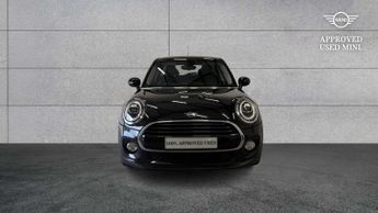 MINI Hatchback Cooper