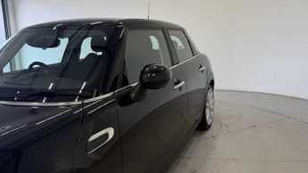 MINI Hatchback Cooper
