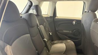 MINI Hatchback Cooper