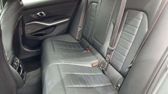 BMW 3 Series M Sport
