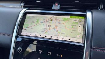 Land Rover Discovery Sport R-Dynamic HSE