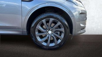 Land Rover Discovery Sport R-Dynamic HSE