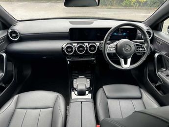 Mercedes-Benz A Class Sport