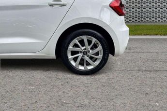 Audi A1 Sport