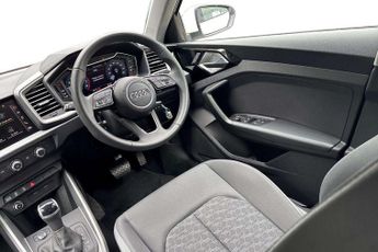 Audi A1 Sport