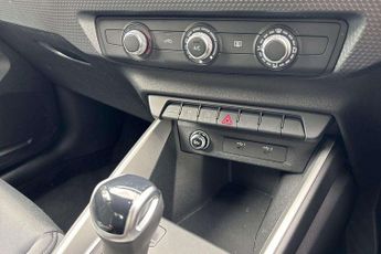 Audi A1 Sport