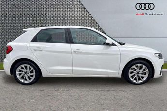 Audi A1 Sport