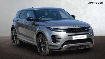 Land Rover Range Rover Evoque Dynamic SE