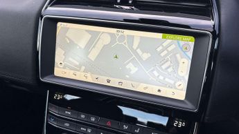 Jaguar XE Portfolio