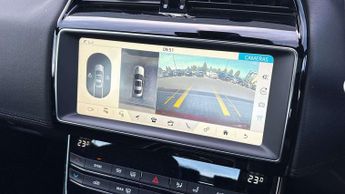 Jaguar XE Portfolio