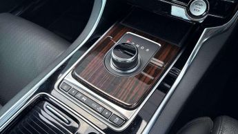 Jaguar XE Portfolio