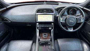 Jaguar XE Portfolio