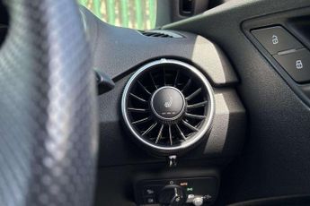 Audi TT S Line