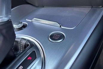 Audi TT S Line