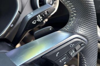 Audi TT S Line