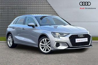 Audi A3 Sport