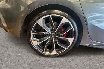 Audi A1 S Line